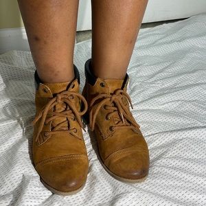 Steve Madden Ankle Boot